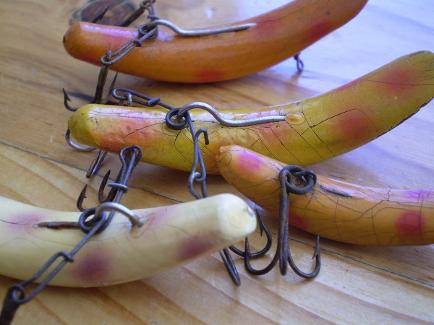 Flatfish Lures -  UK