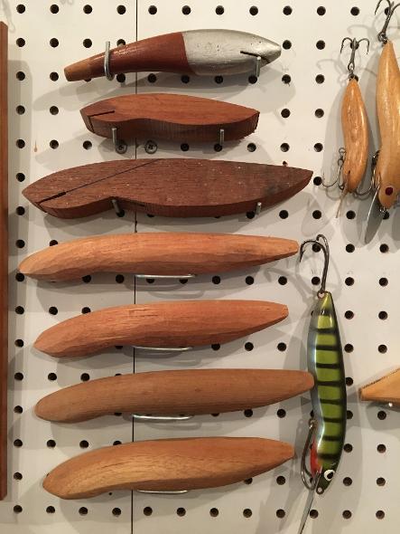 Are these lures of any value? - LURELOVERS Australian Fishing Lure Community