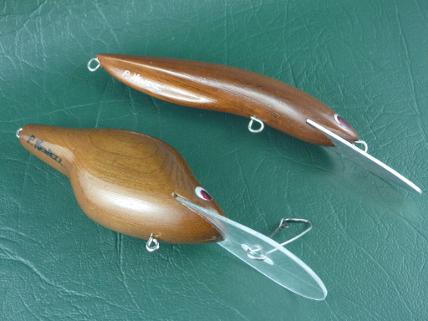 Crackle paint - LURELOVERS Australian Fishing Lure Community - Page 1